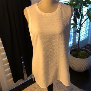 Sleeveless Tunic
